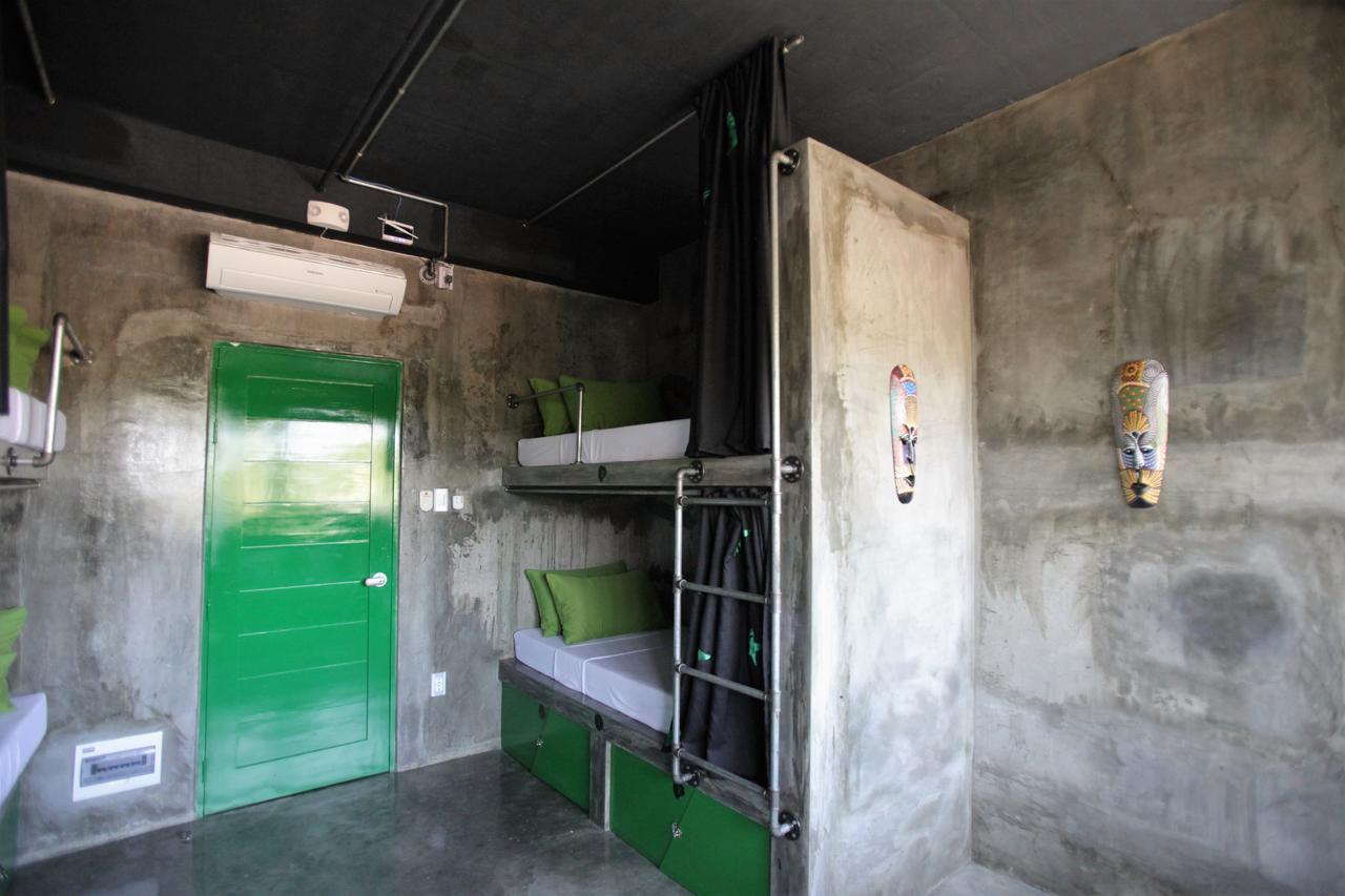 W Hostel Boracay Boracay Island エクステリア 写真