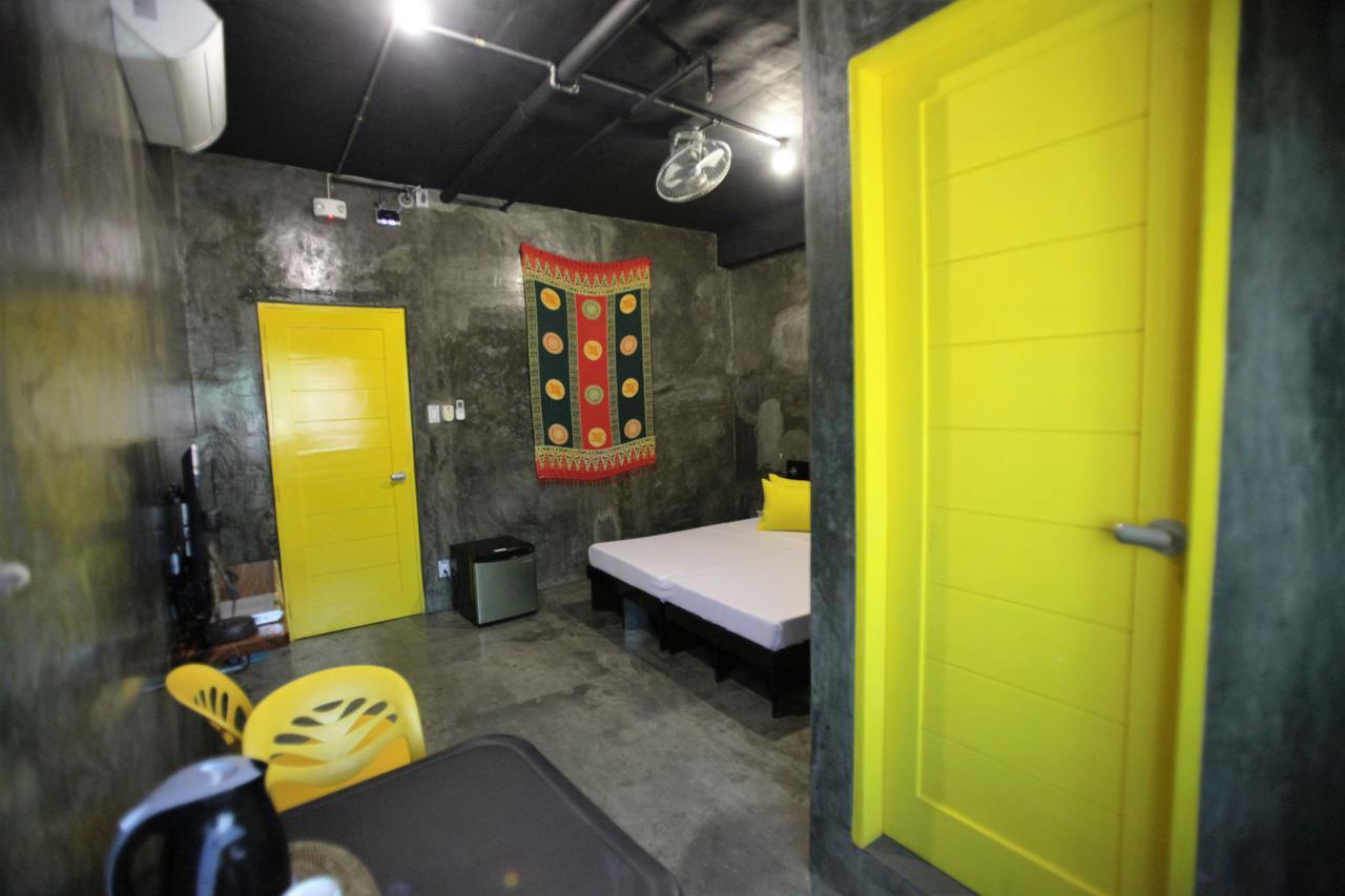 W Hostel Boracay Boracay Island エクステリア 写真