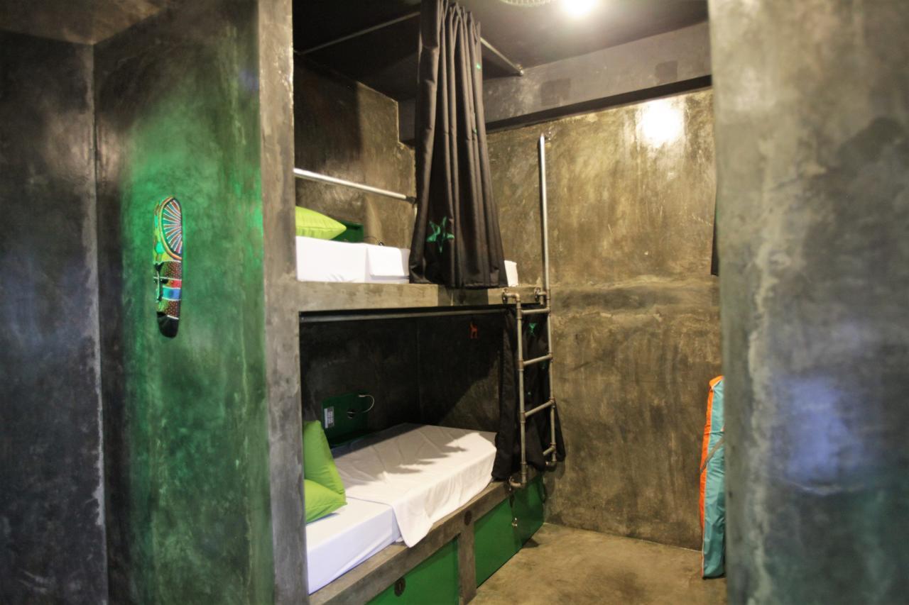 W Hostel Boracay Boracay Island エクステリア 写真