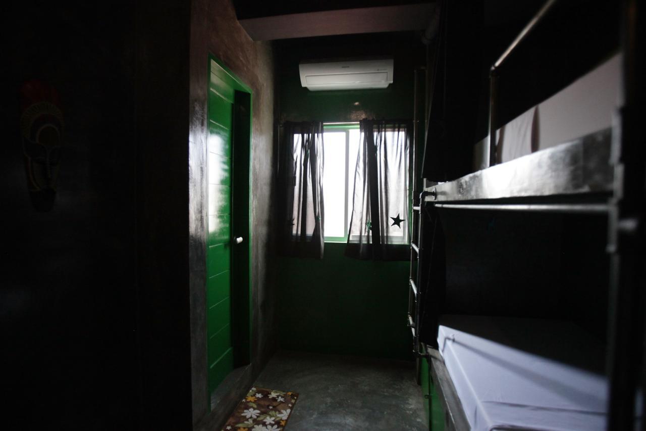 W Hostel Boracay Boracay Island エクステリア 写真