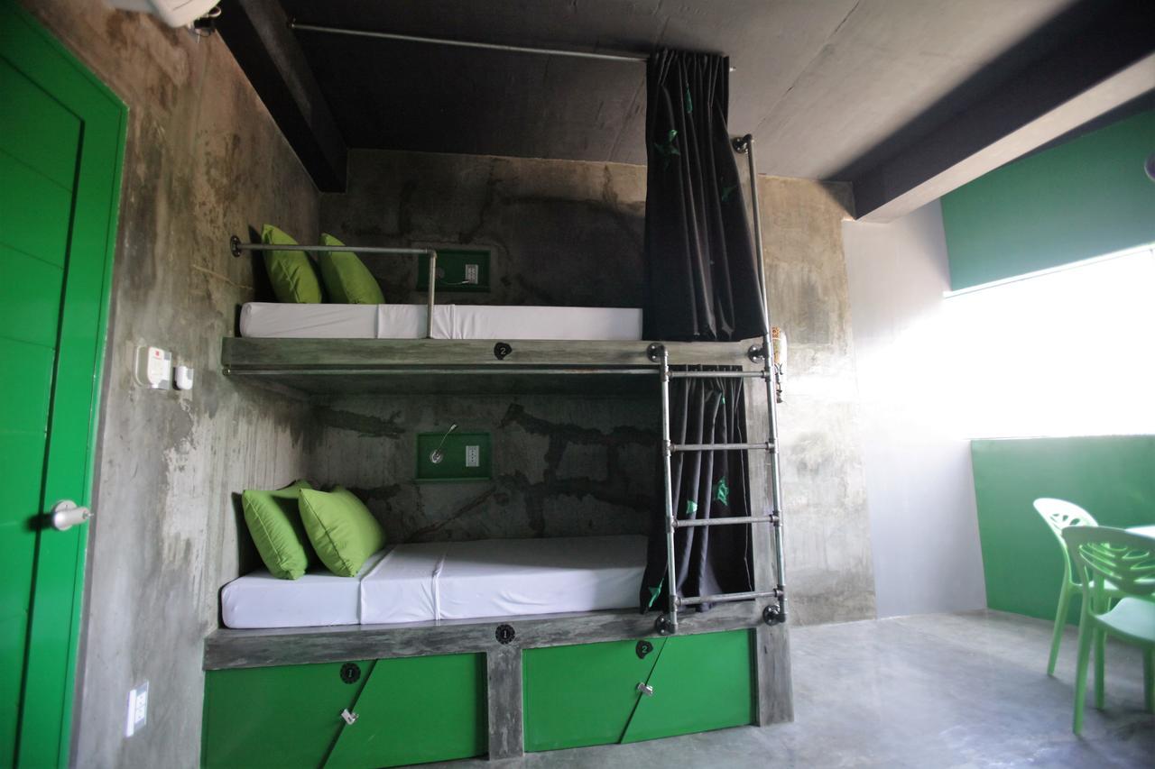 W Hostel Boracay Boracay Island エクステリア 写真