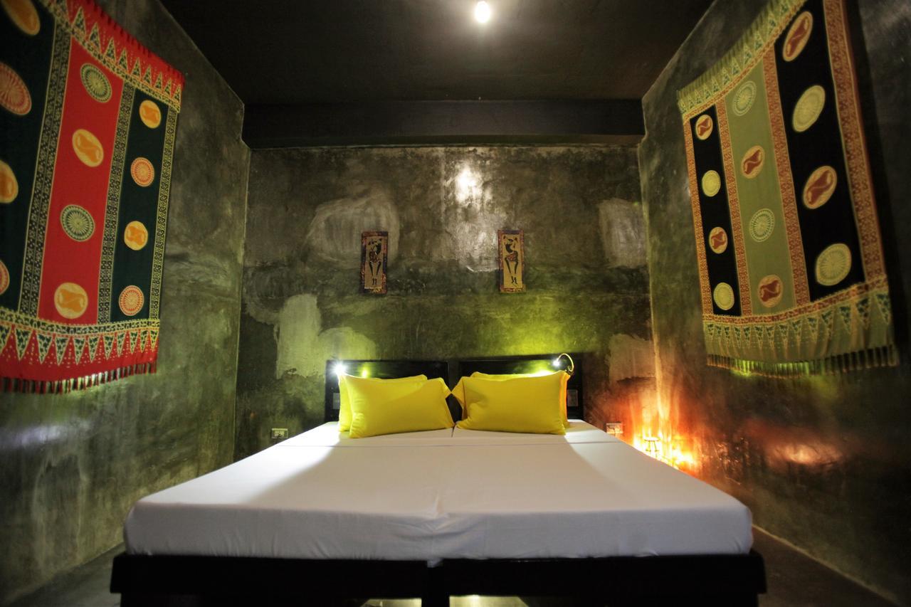 W Hostel Boracay Boracay Island エクステリア 写真