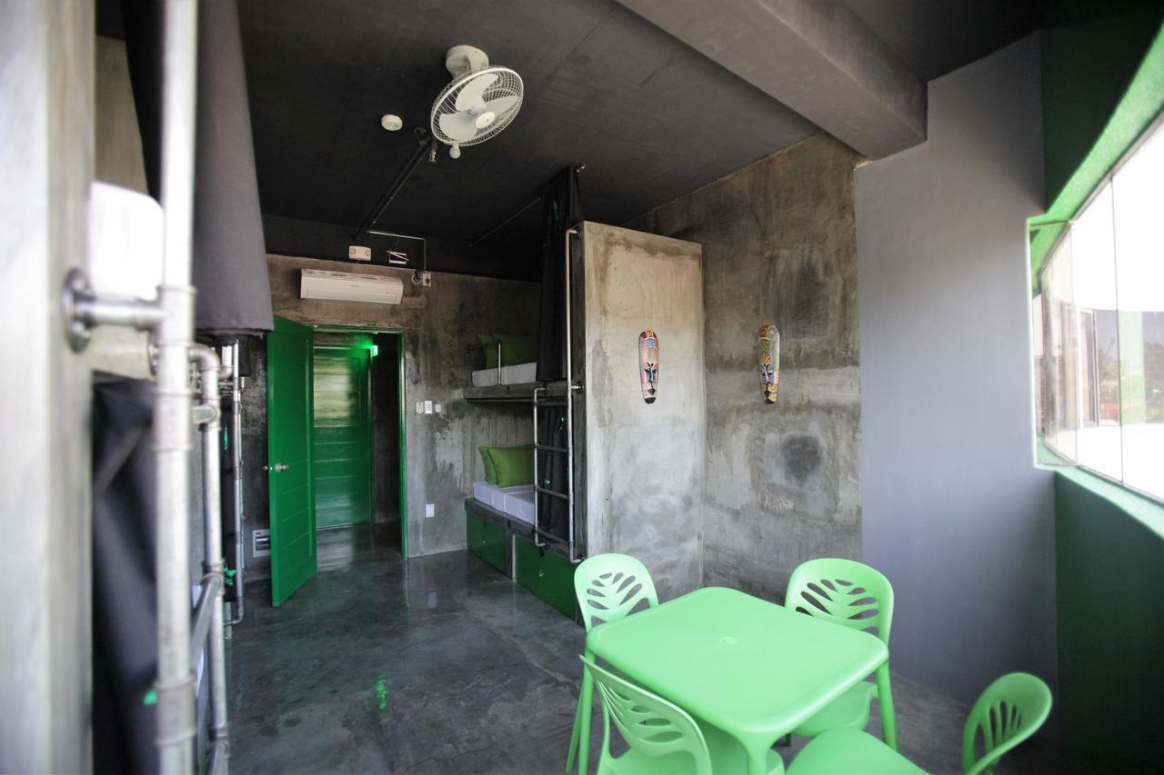 W Hostel Boracay Boracay Island エクステリア 写真