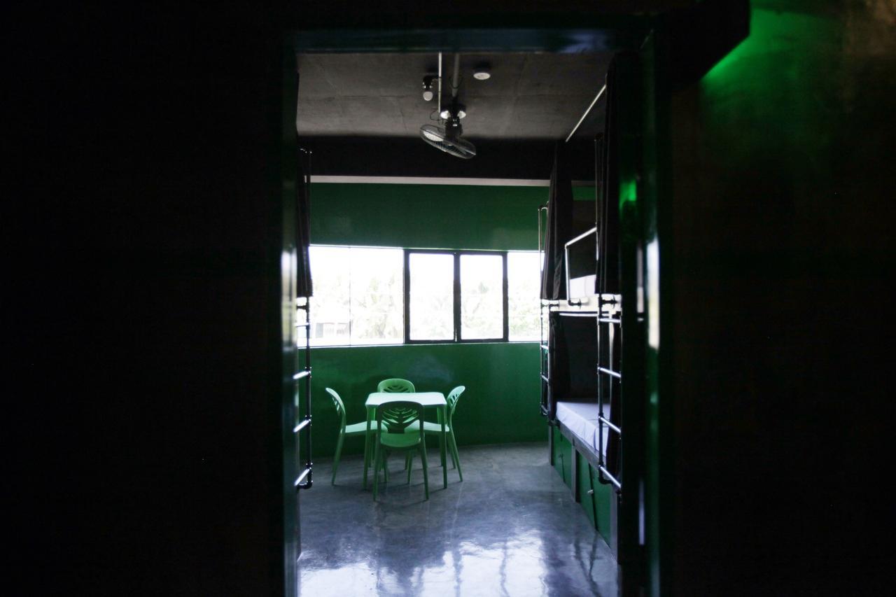 W Hostel Boracay Boracay Island エクステリア 写真
