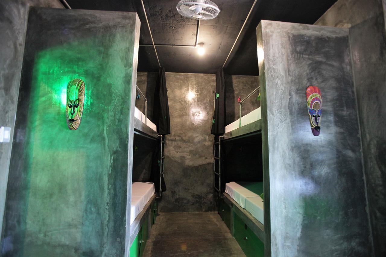 W Hostel Boracay Boracay Island エクステリア 写真