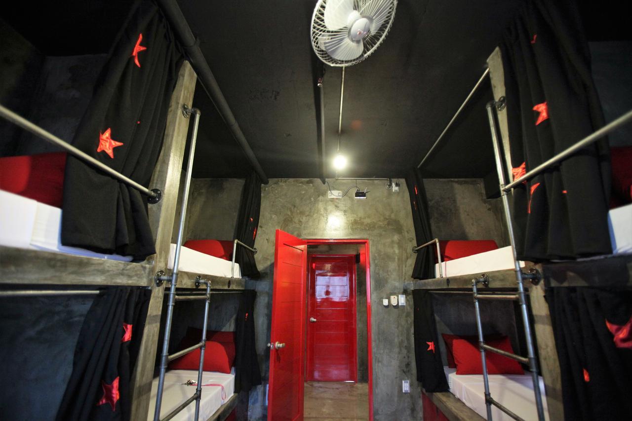 W Hostel Boracay Boracay Island エクステリア 写真