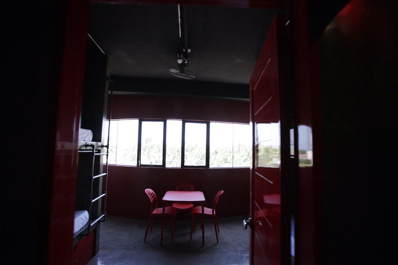 W Hostel Boracay Boracay Island エクステリア 写真