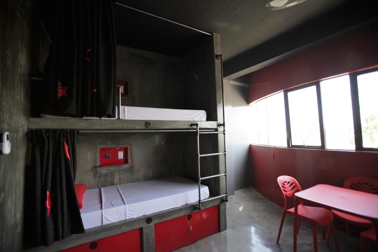 W Hostel Boracay Boracay Island エクステリア 写真