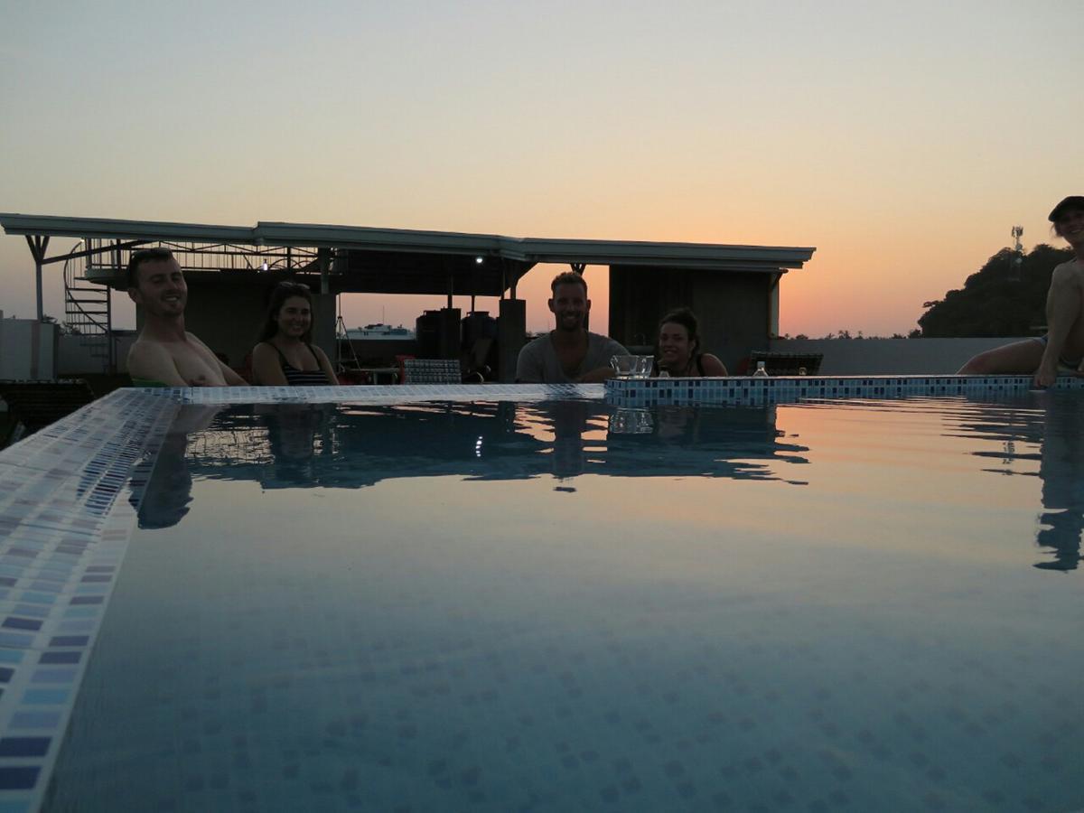 W Hostel Boracay Boracay Island エクステリア 写真