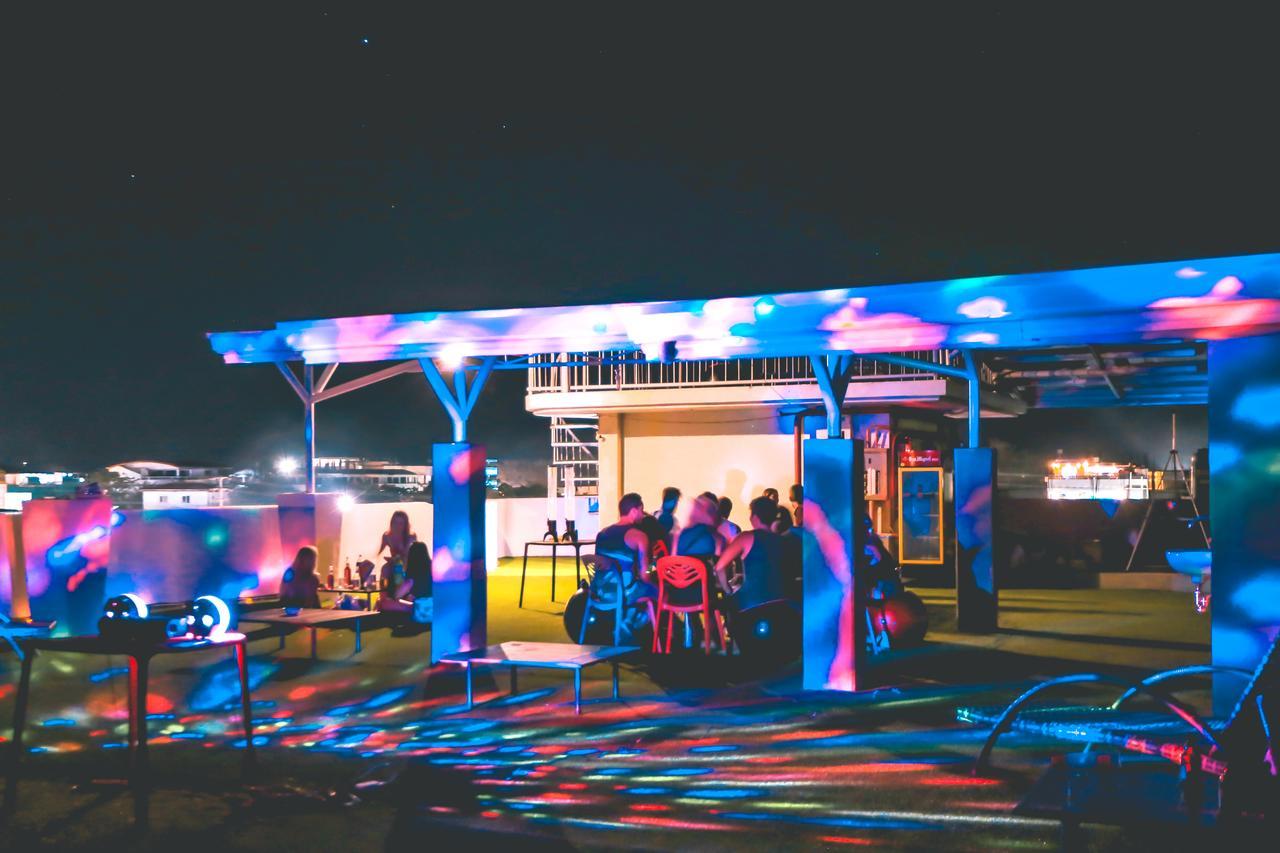 W Hostel Boracay Boracay Island エクステリア 写真