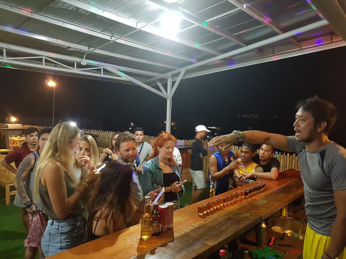 W Hostel Boracay Boracay Island エクステリア 写真